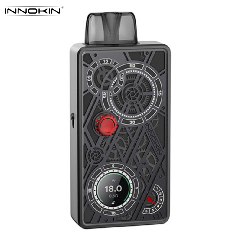 Kit Mecha 900mAh - Innokin