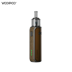 Kit Doric E 1500mAh - Voopoo