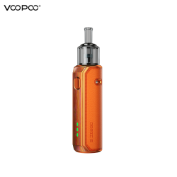 Kit Doric E 1500mAh - Voopoo