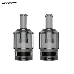 Cartouches ITO Doric vides (2pcs) - VooPoo