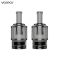 Cartouches ITO Doric vides (2pcs) - VooPoo : Contenance :3ml