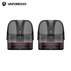 Cartouches Luxe X (2pcs) - Vaporesso