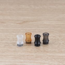 Drip Tip 510 PJ060 (5PCS) - Prestige Drip Tip