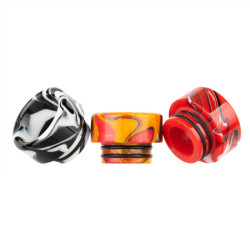 Drip Tip 810 PJ054 (5PCS) - Prestige Drip Tip