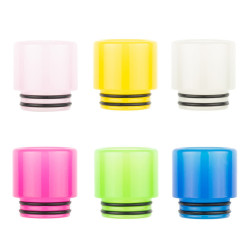 Drip Tip 810 PJ054 (5PCS) - Prestige Drip Tip