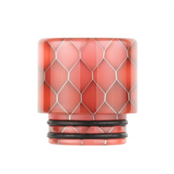 Drip Tip 810 PJ054 (5PCS) - Prestige Drip Tip