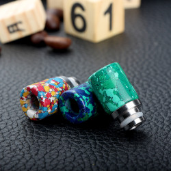 Drip Tip 810 PJ054 (5PCS) - Prestige Drip Tip