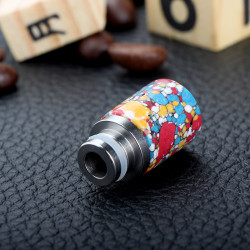 Drip Tip 810 PJ054 (5PCS) - Prestige Drip Tip