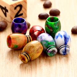 Drip Tip 510 PJ075 (5PCS) - Prestige Drip Tip