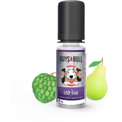 Coro'Sun 10ml - Guys & Bull by Le French Liquide