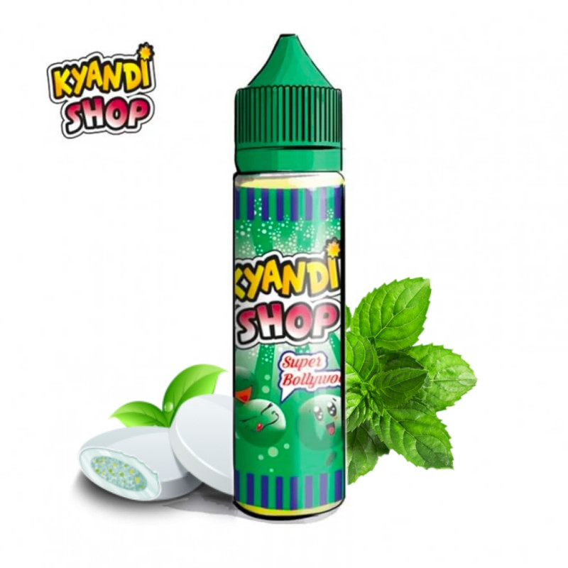 Super Bollywood 50ml - Kyandi Shop