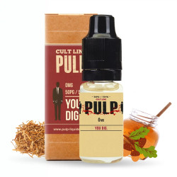 You dig. 10ml - CULT