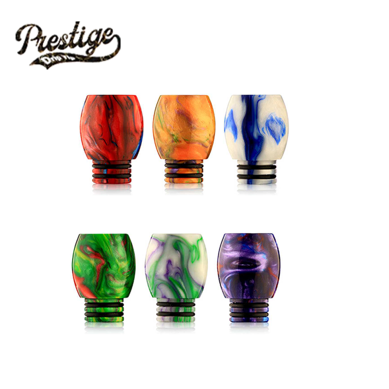 Drip Tip 510 PJ075 (5PCS) - Prestige Drip Tip