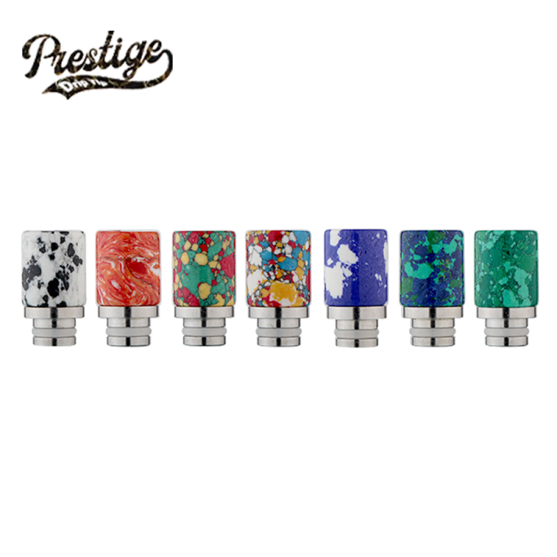 Drip Tip 810 PJ054 (5PCS) - Prestige Drip Tip