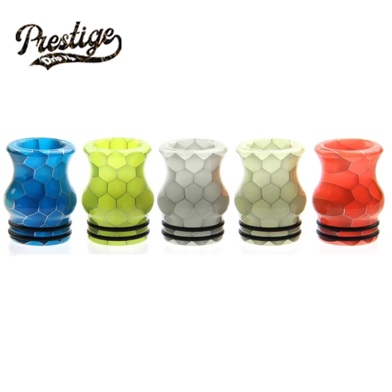 Drip Tip 810 PJ054 (5PCS) - Prestige Drip Tip