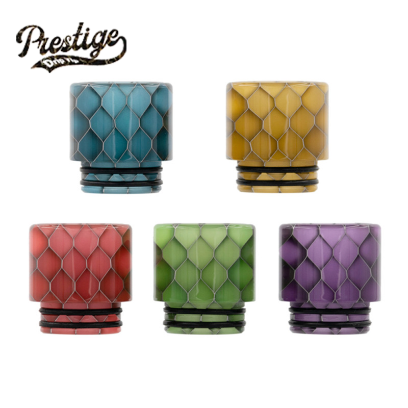 Drip Tip 810 PJ054 (5PCS) - Prestige Drip Tip