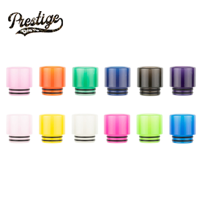 Drip Tip 810 PJ054 (5PCS) - Prestige Drip Tip