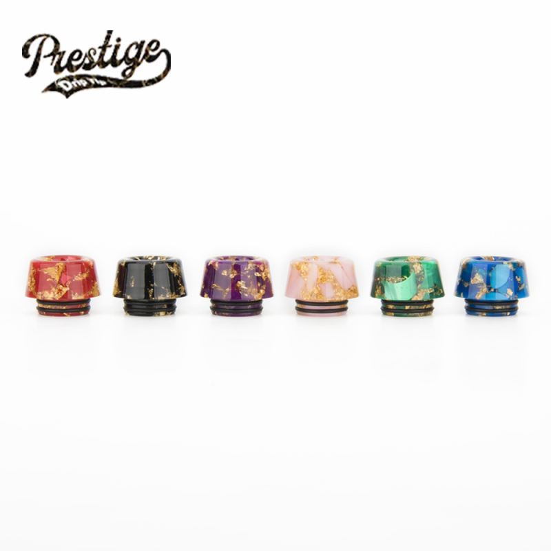 Drip Tip 810 PJ054 (5PCS) - Prestige Drip Tip