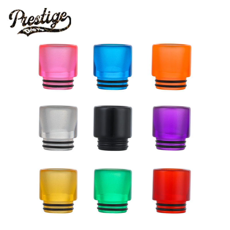 Drip Tip 810 PJ054 (5PCS) - Prestige Drip Tip