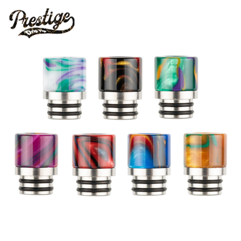 Drip Tip 510 PJ061 (5PCS) - Prestige Drip Tip