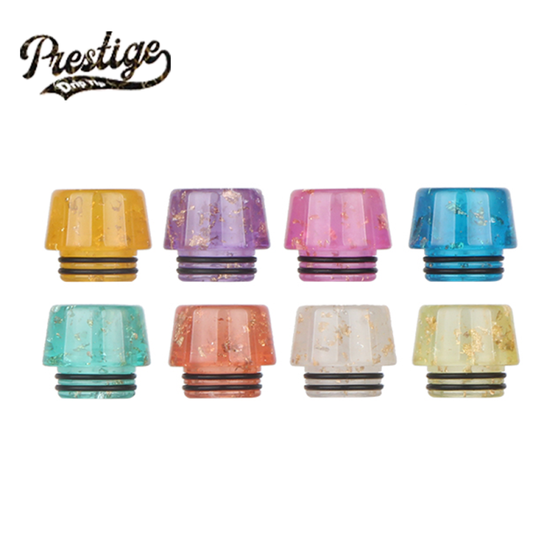 Drip Tip 810 PJ054 (5PCS) - Prestige Drip Tip