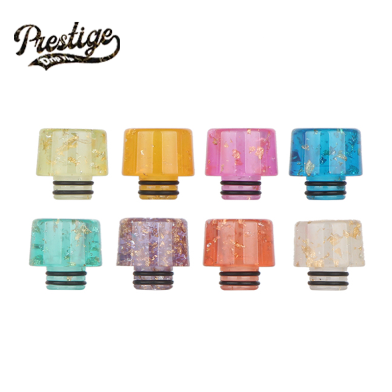 Drip Tip 510 PJ056 (5PCS) - Prestige Drip Tip