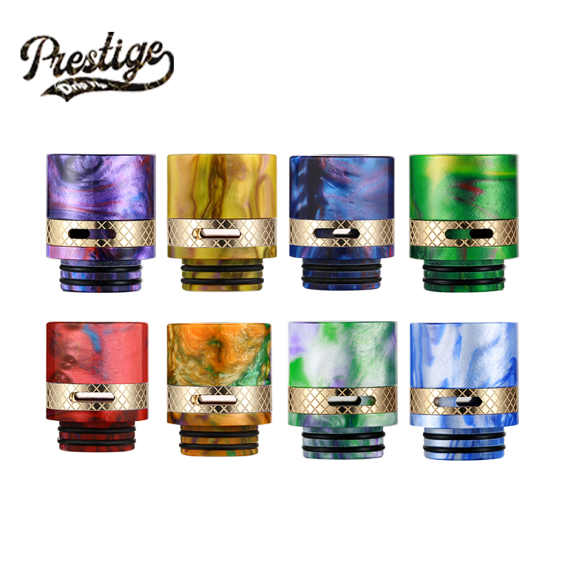 Drip Tip 810 PJ054 (5PCS) - Prestige Drip Tip