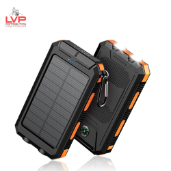 Batterie Solaire 10000mAh - LVP