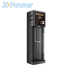 Chargeur M1 - X Power