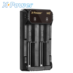 Chargeur M2 - X Power