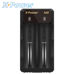 Chargeur M2 - X Power