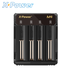 Chargeur M4 - X Power