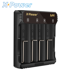 Chargeur M4 - X Power