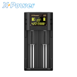 Chargeur S2 - X Power