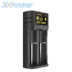 Chargeur S2 - X Power