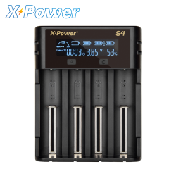 Chargeur S4 - X Power