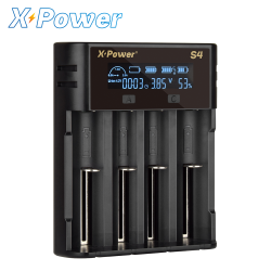 Chargeur S4 - X Power