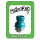 Drip Tip AIO Mission XV2 - Señor Drip Tip