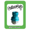 Drip Tip AIO Mission XV2 - Senor Drip Tip : Couleur:Blue