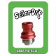 Drip Tip AIO Mission XV2 - Senor Drip Tip