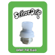 Drip Tip AIO Mission XV2 - Senor Drip Tip