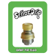 Drip Tip AIO Mission XV2 - Senor Drip Tip