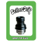 Drip Tip AIO Mission XV2 - Senor Drip Tip : Couleur:Black