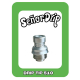 Drip Tip AIO Mission XV2 - Señor Drip Tip