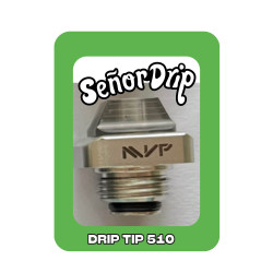 Drip Tip 810 Airflow - Senor Drip Tip