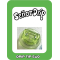 Drip Tip 510 AIO - Senor Drip Tip : Couleur:Green