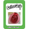 Drip Tip 510 AIO - Senor Drip Tip : Couleur:Red