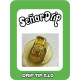 Drip Tip 510 AIO - Senor Drip Tip