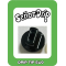 Drip Tip 510 AIO - Señor Drip Tip : Couleur:Black