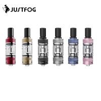 Atomiseur Q16 PRO 1.9ml - Justfog